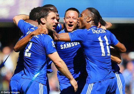 眾的注意和 眾的注意和