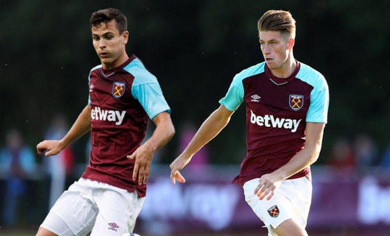 一线队输送 一线队输送